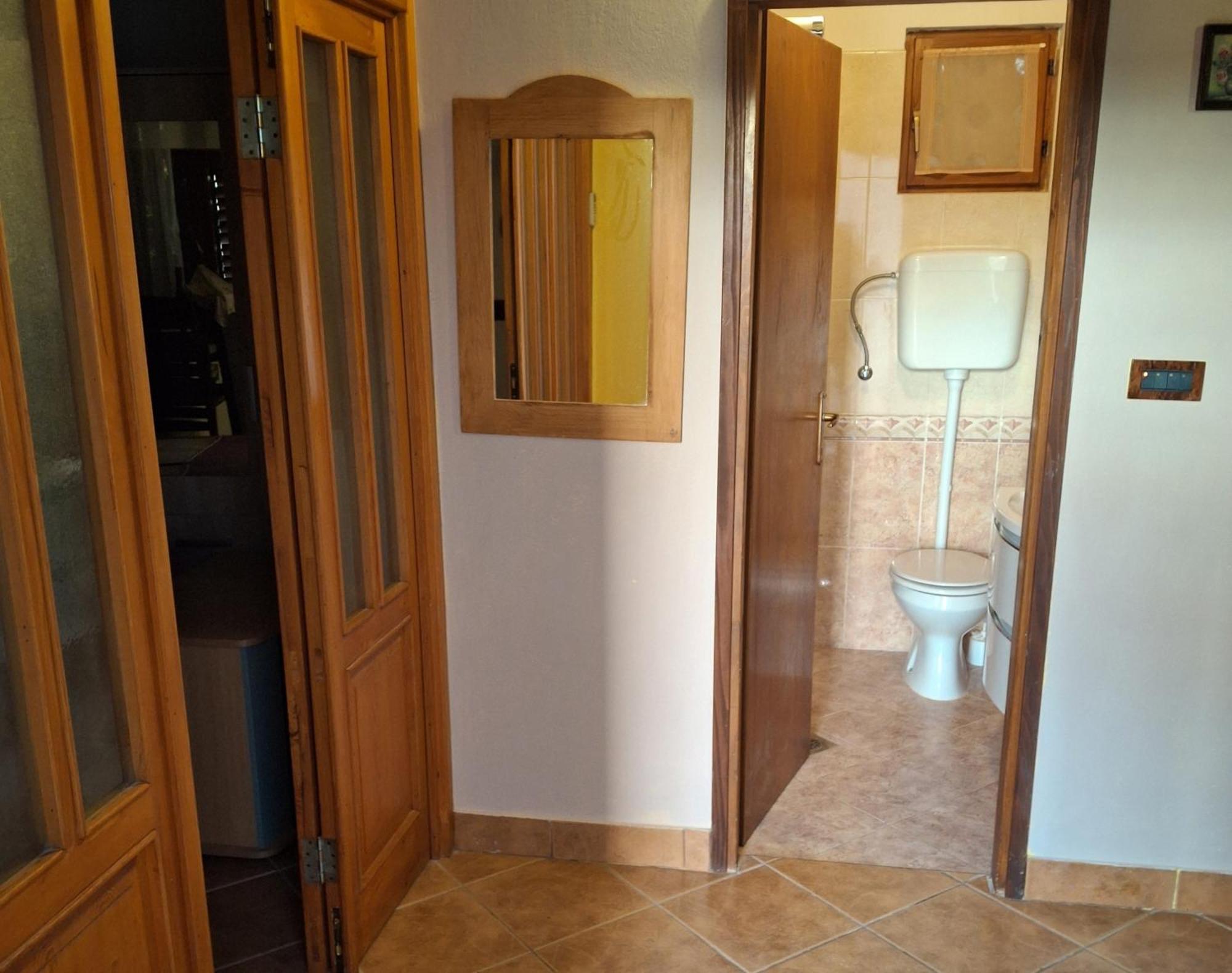 Apartments Adria Rovinj Ruang foto