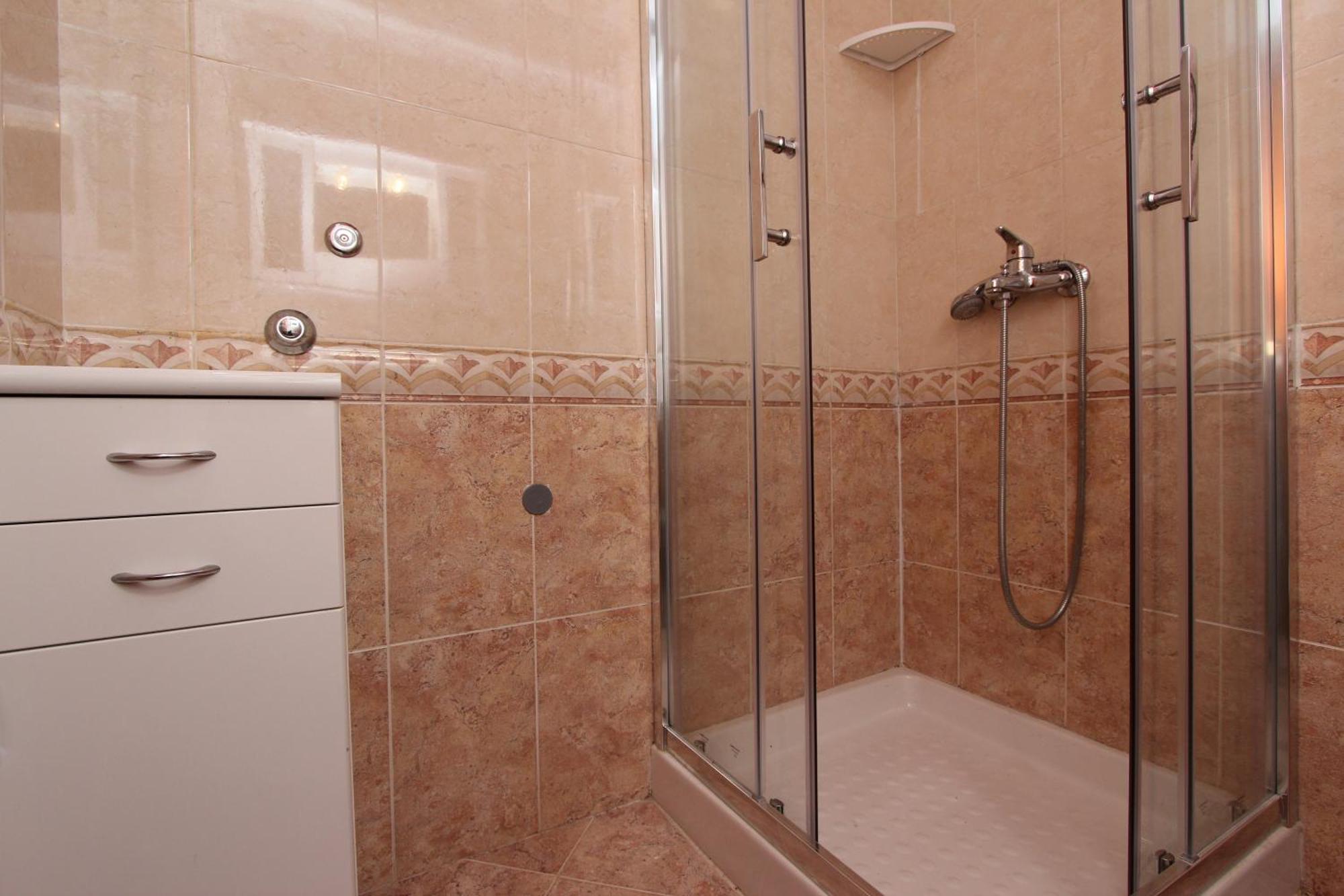 Apartments Adria Rovinj Ruang foto