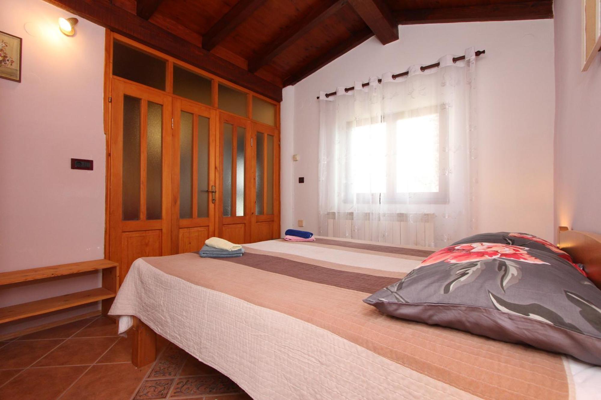 Apartments Adria Rovinj Ruang foto