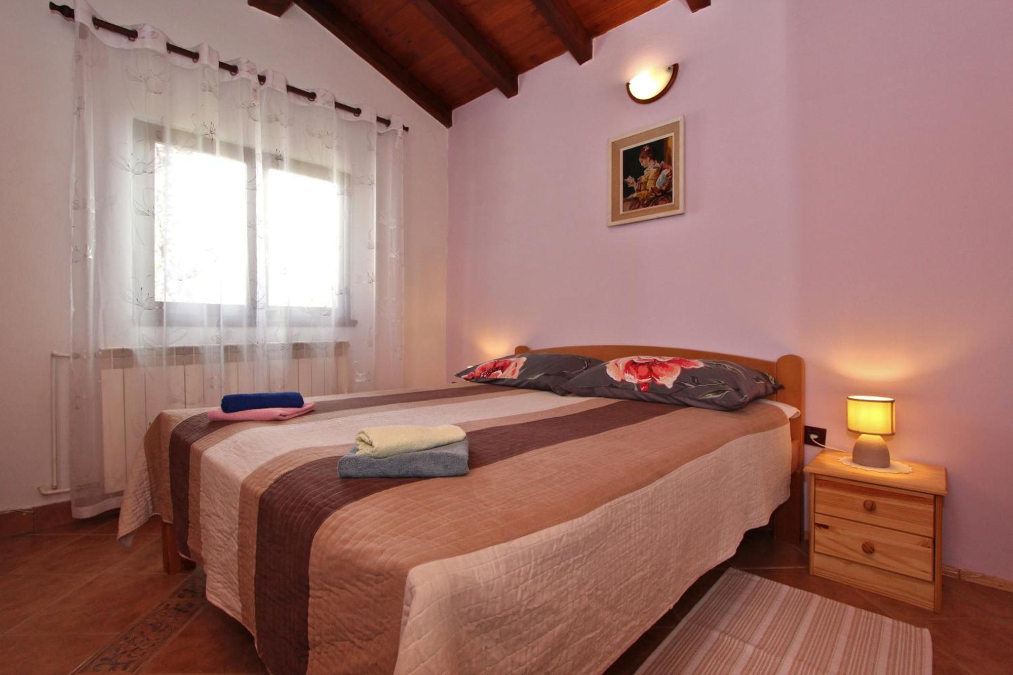 Apartments Adria Rovinj Ruang foto